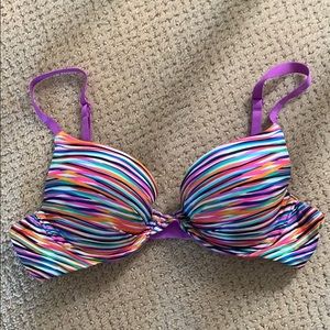 VS PUSH UP BRA